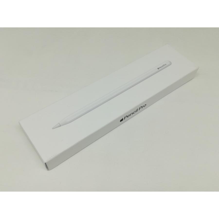 未使用】Apple Apple Pencil Pro MX2D3ZA/A【日本橋3】保証期間1週間