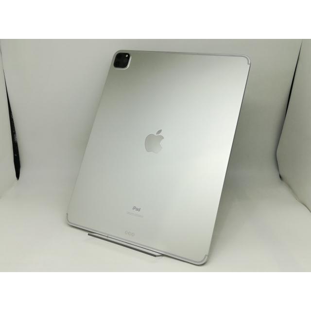 中古】Apple au 【SIMロック解除済み】 12.9インチ iPad Pro（第4世代