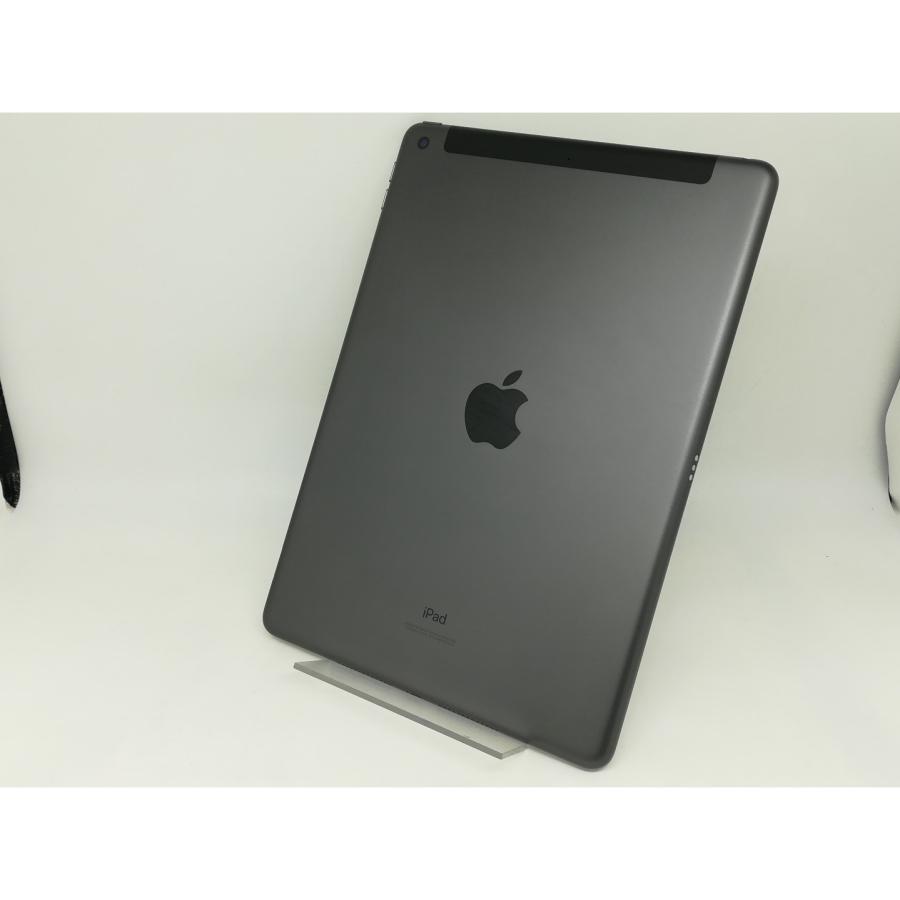 スペースグレー 128GB MYML2J/A Wi-Fi Cellular 【公式通販】