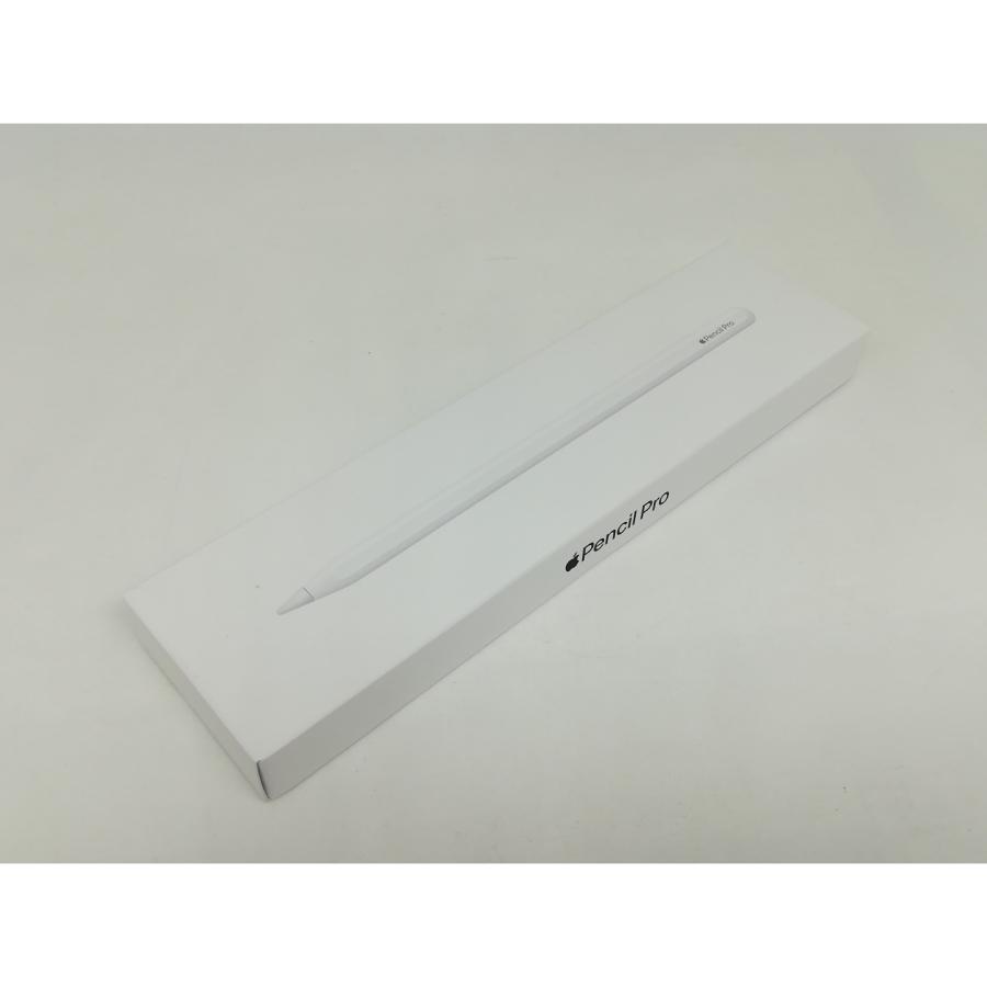 3【新品未開封】★Apple Pencil Pro★MX2D3ZA/A★ 未使用】Apple Apple Pencil Pro MX2D3ZA/A【日本橋3】保証期間1週間