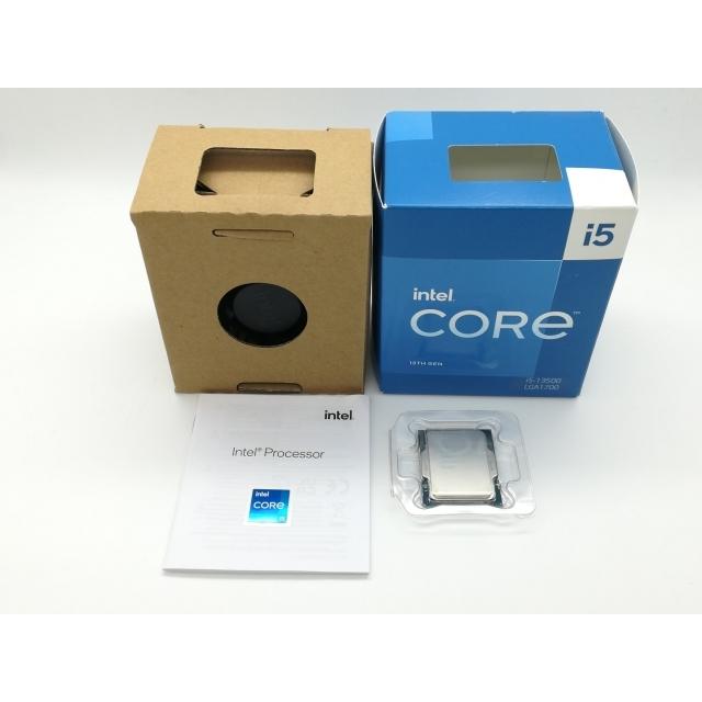 【中古】Intel Core i5-13500 LGA1700 CPU Amazon.com: Intel Core i5-13500 Desktop Processor 14 cores