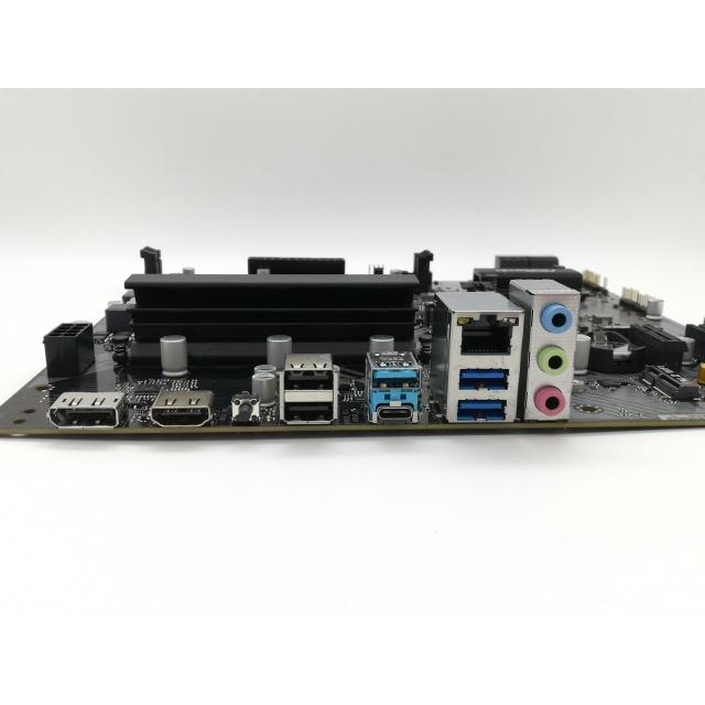 得価！ B650M-H/M.2+ & ASUS B650M-E ジャンク！ Amazon | ASRock