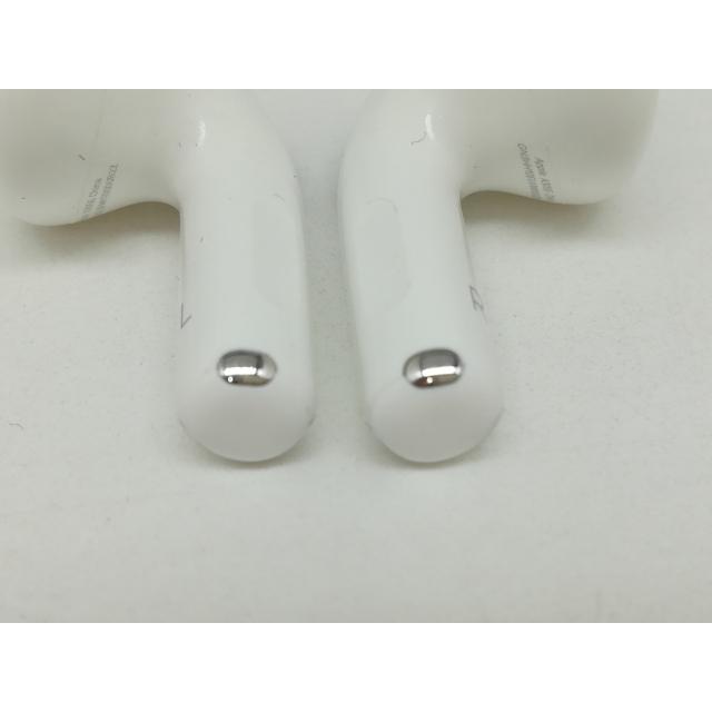 中古】Apple AirPods 4 アクティブノイズキャンセリング搭載