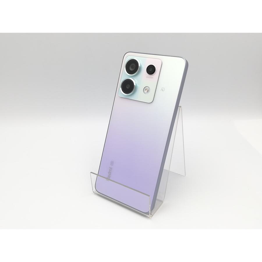 K763美品au SIMフリー　Redmi Note13 Pro XIG05 K763美品au SIMフリー Redmi Note13 Pro XIG05