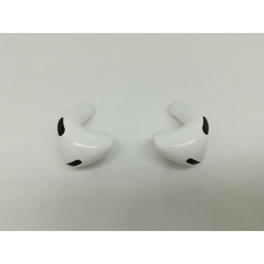 中古】Apple AirPods 4 アクティブノイズキャンセリング搭載
