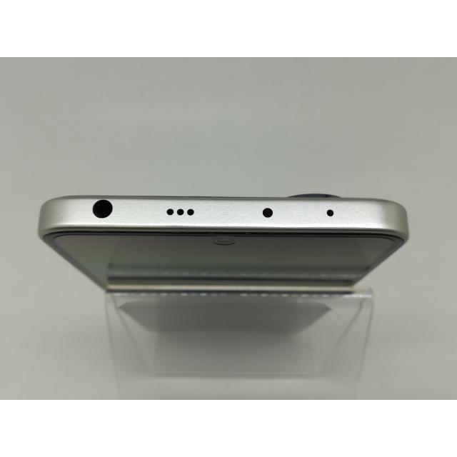 中古】Xiaomi 国内版 【SIMフリー】 Poco M7 Pro 5G シルバー 8GB