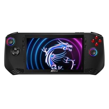 未使用】MSI Claw A1M CLAW-A1M-003JP 【Core Ultra 5 135H 16G