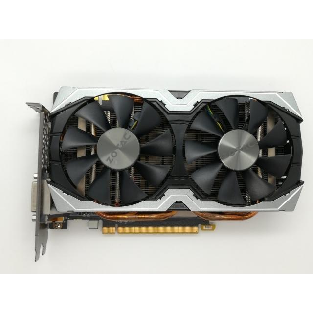 グラフィックボード・グラボ・ビデオカード ZOTAC GTX 1070 mini 8GB Amazon | ZOTAC GEFORCE GTX 1070 MINI グラフィックスボード VD6148