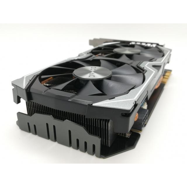 グラフィックボード・グラボ・ビデオカード ZOTAC GTX1070 mini 8GB GDDR5 Amazon | ZOTAC GEFORCE GTX 1070 MINI グラフィックスボード VD6148