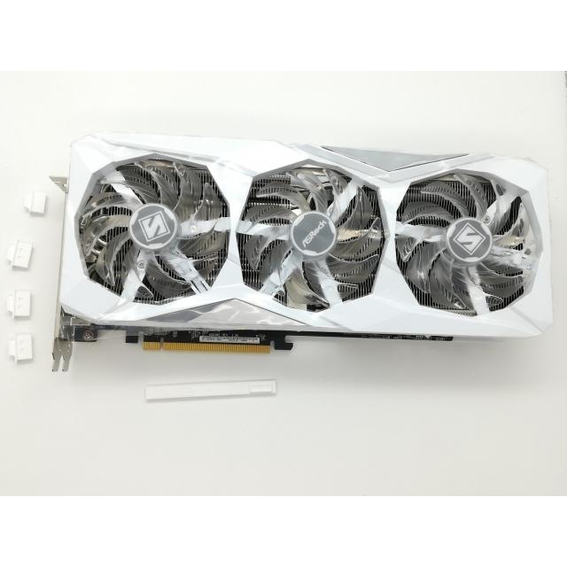 Radeon RX 7800 XT Steel Legend 16GB ほぼ新品 ASRock > AMD Radeon™ RX 7800 XT Steel Legend 16GB OC