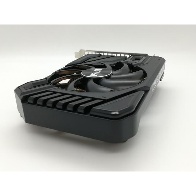 中古】Palit GeForce GTX 1660 StormX OC（NE51660S18J9-165F
