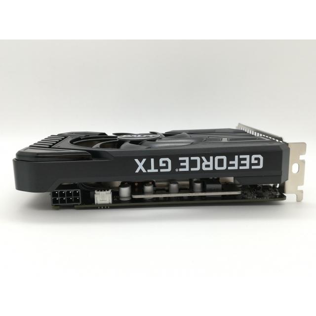 中古】Palit GeForce GTX 1660 StormX OC（NE51660S18J9-165F