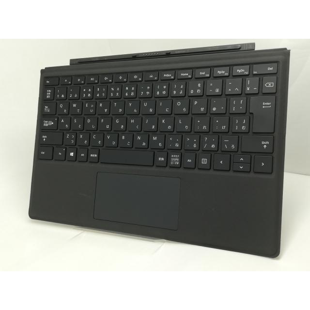 【未使用、展示品】マイクロソフト Surface Pro FMM-00019 中古】Microsoft Surface Pro タイプ カバー FMM-00019 (Pro3