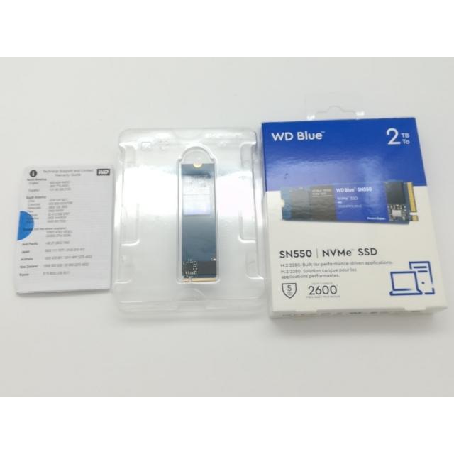 中古】各社 2TB SSD (M.2 2280/PCIe3.0 NVMe)【日本橋3】保証期間1