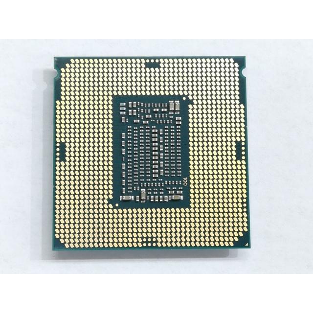 Intel Core i5-9500 中古ジャンク 中古】Intel Core i5-9500 (3GHz/TB:4.4GHz/SRF4B/U0) bulk LGA1151/6C
