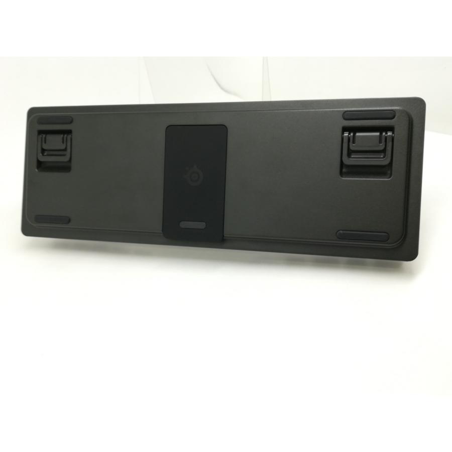 【中古】SteelSeries Apex Pro Mini JP【秋葉2号】保証期間１週間