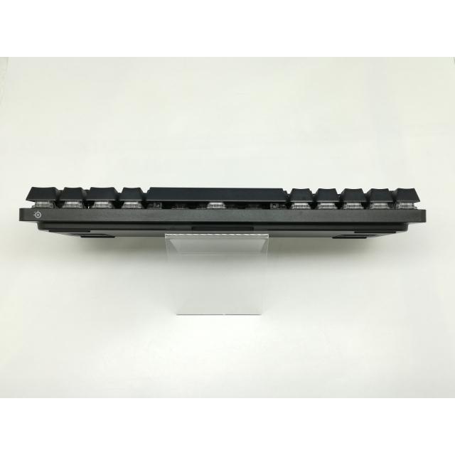 【中古】SteelSeries Apex Pro Mini JP【秋葉2号】保証期間１週間