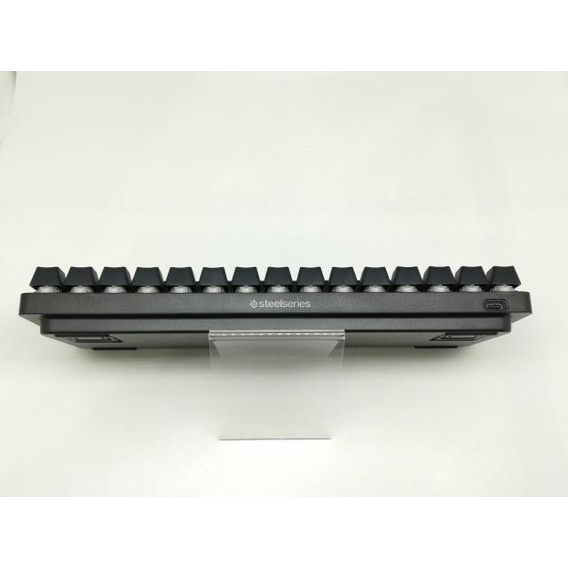 【中古】SteelSeries Apex Pro Mini JP【秋葉2号】保証期間１週間