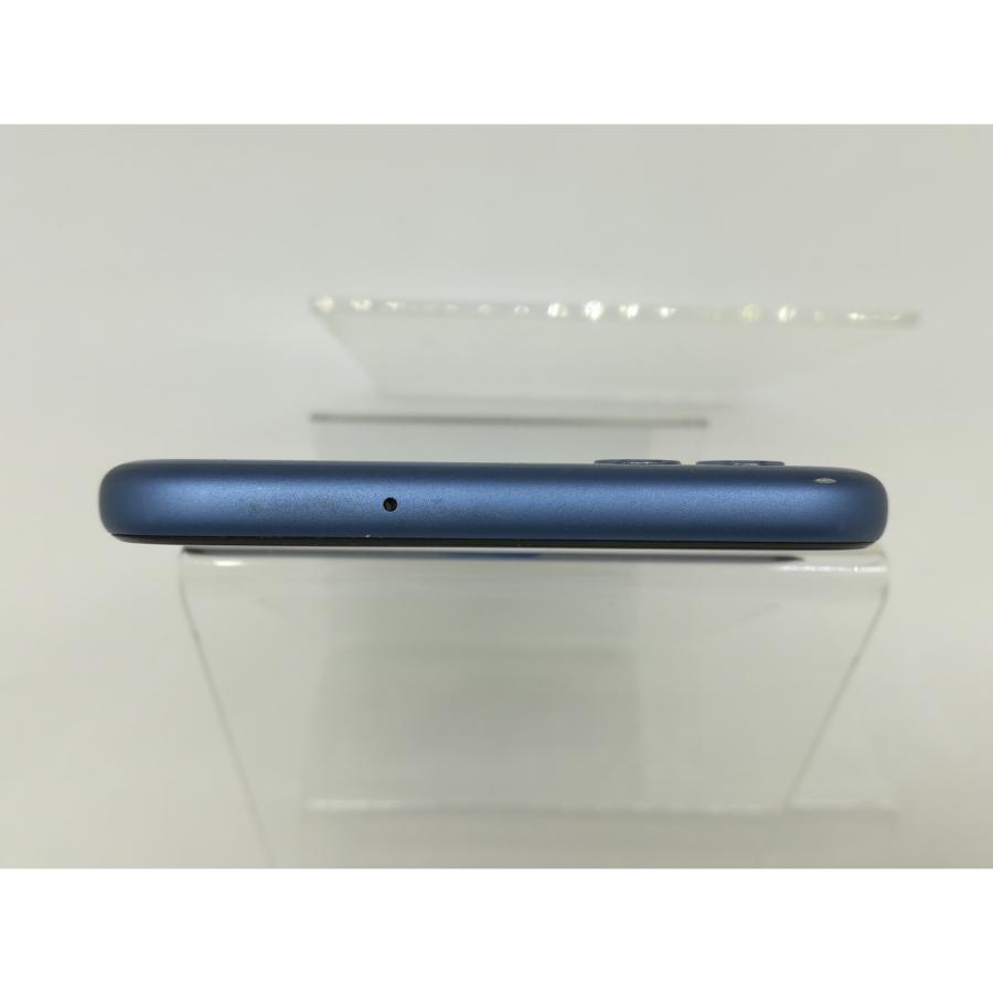中古】Huawei UQmobile 【SIMフリー】 HUAWEI nova 2 オーロラブルー