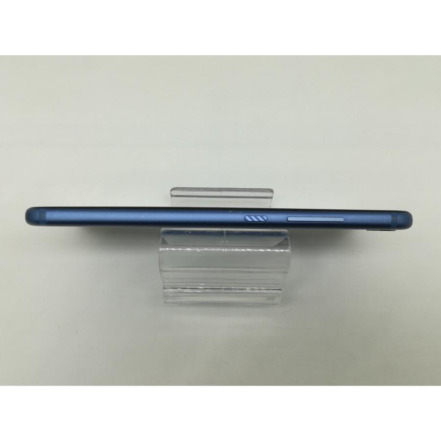 中古】Huawei UQmobile 【SIMフリー】 HUAWEI nova 2 オーロラブルー