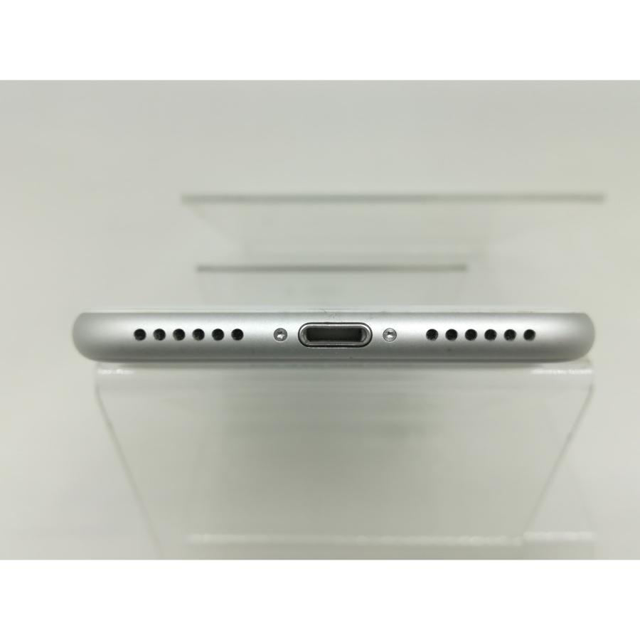 中古】Apple SoftBank 【SIMロック解除済み】 iPhone 7 32GB シルバー