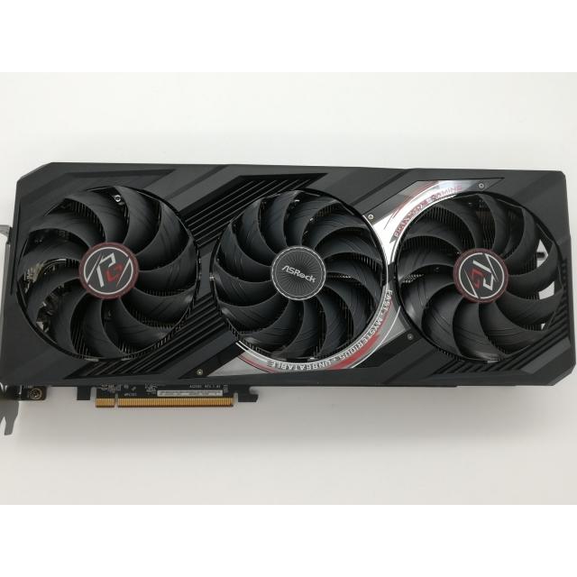 中古】ASRock Radeon RX 7900 XTX Phantom Gaming 24GB OC(RX7900XTX