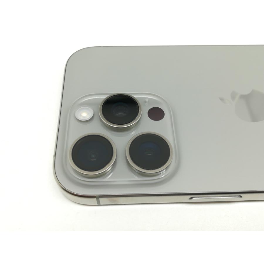 中古】Apple 国内版 【SIMフリー】 iPhone 16 Pro 1TB ナチュラル