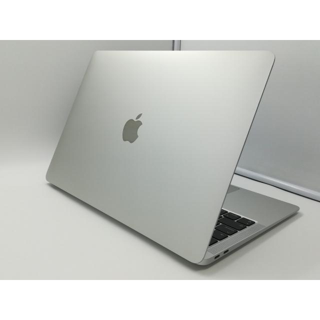 MacBook Air (Apple M1) シルバー MacBook Air M1 2020シルバー 13インチ MacBook Air 13 インチ (2020