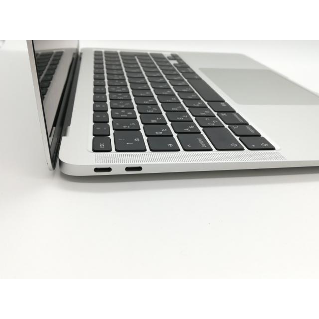 中古】Apple MacBook Air 13インチ M1(CPU:8C/GPU:8C) 8GB/512GB