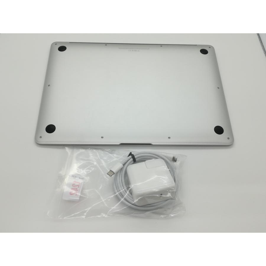 中古】Apple MacBook Air 13インチ M1(CPU:8C/GPU:8C) 8GB/512GB