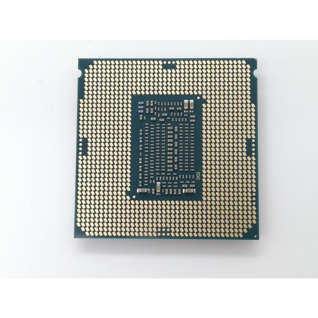 中古】Intel Core i5-8500 (3GHz/TB:4.1GHz) bulk LGA1151/6C/6T/L3 9M