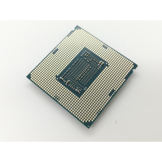 中古】Intel Core i5-8500 (3GHz/TB:4.1GHz) bulk LGA1151/6C/6T/L3 9M