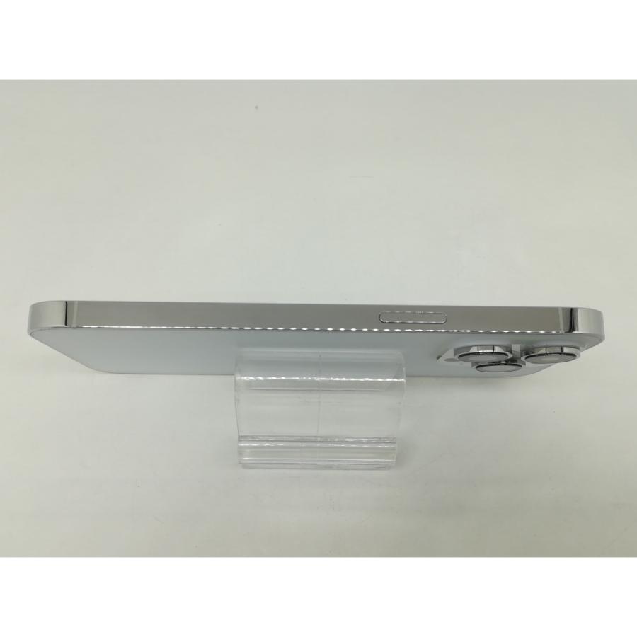 【中古】Apple 国内版 【SIMフリー】 iPhone 14 Pro Max 256GB シルバー MQ9C3J/A【日本橋3】保証期間１ヶ月【ランクB】の画像