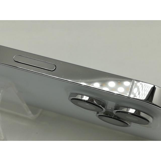 【中古】Apple 国内版 【SIMフリー】 iPhone 14 Pro Max 256GB シルバー MQ9C3J/A【日本橋3】保証期間１ヶ月【ランクB】の画像