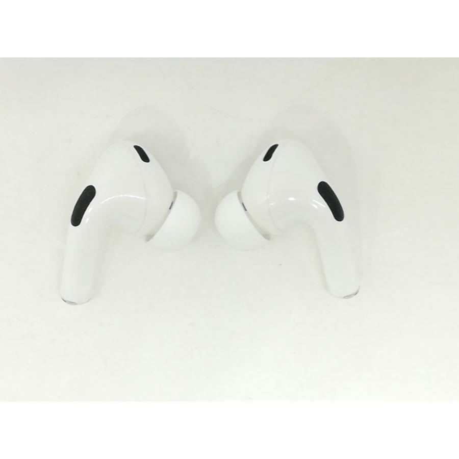 中古】Apple AirPods Pro 第2世代（2022/Lightning） MQD83J/A【日本橋