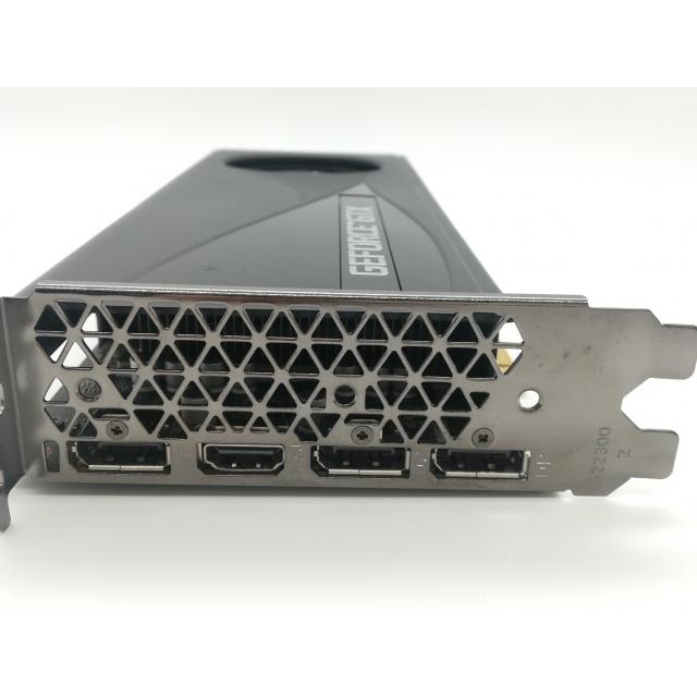 Geforce GTX1660super GDDR6 6GB中古動作品 Geforce GTX1660super GDDR6 6GB中古動作品 中古】NVIDIA GeForce