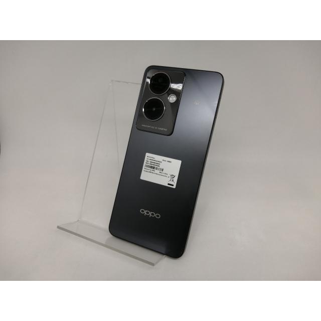 中古】Oppo ymobile 【SIMフリー】 OPPO A79 5G 4GB 128GB ミステリー