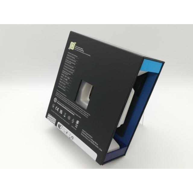 未使用】Intel Core Ultra 9 285K(3.7GHz) Box LGA1851/24C(P:8C/E:16C