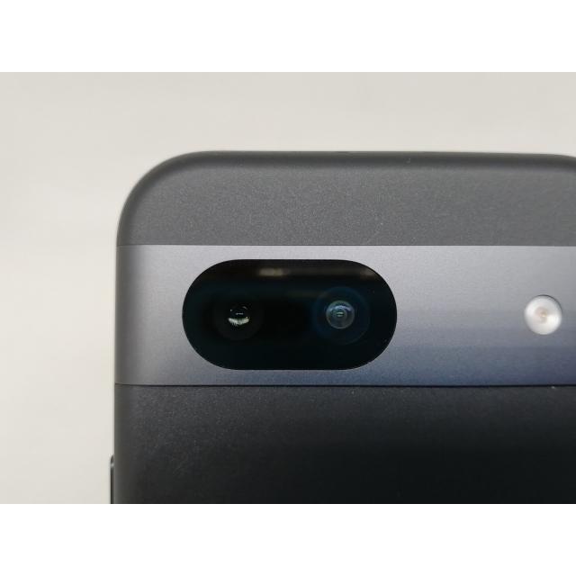 中古】Google 国内版 【SIMフリー】 Pixel 8a オブシディアン 8GB