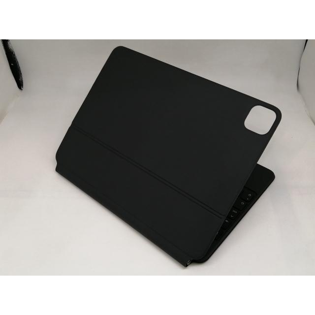 中古】Magic Keyboard 日本語（JIS） ブラック iPad Air（第4/第5世代