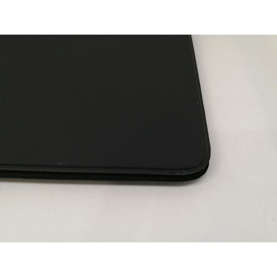 中古】Magic Keyboard 日本語（JIS） ブラック iPad Air（第4/第5世代