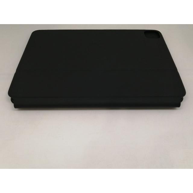 中古】Magic Keyboard 日本語（JIS） ブラック iPad Air（第4/第5世代