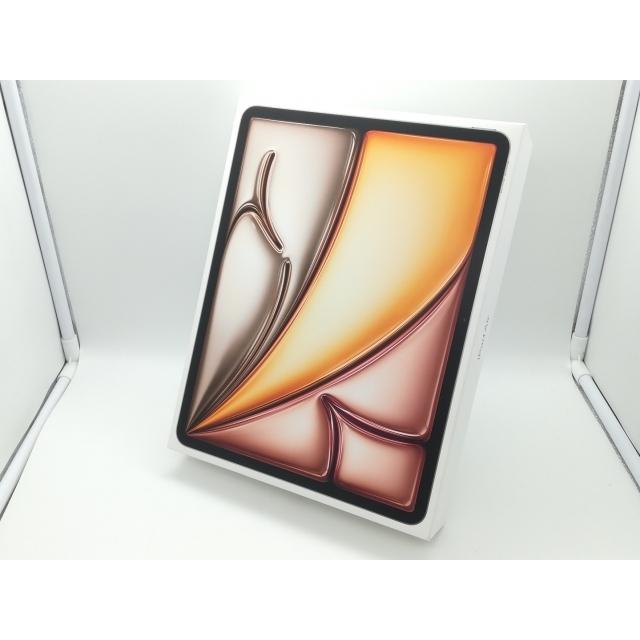 新品未使用2025新作✨iPad Air スターライトm3 128GB 未使用】Apple 【Wi-Fi】 13インチ iPad Air（M3/2025) 128GB