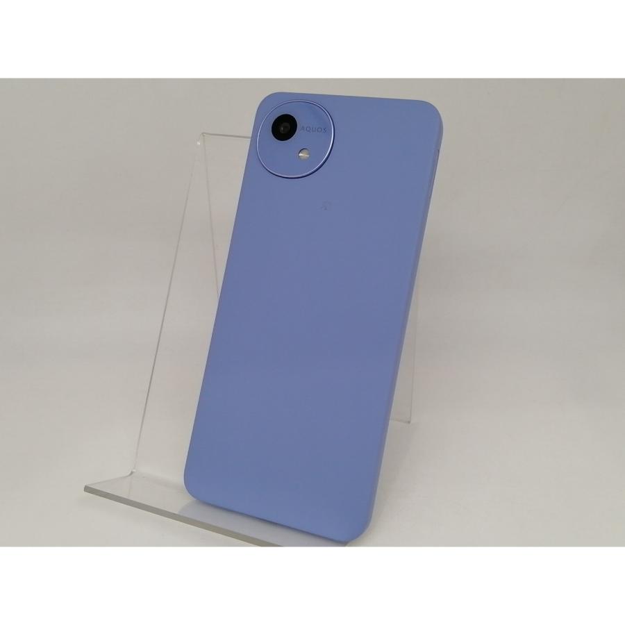 AQUOS wish 5 (SH-52F) ミソラ新品未使用未開封 未使用】SHARP docomo