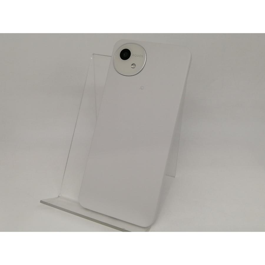 未使用】SHARP docomo 【SIMフリー】 AQUOS wish5 ユキ 4GB 64GB SH