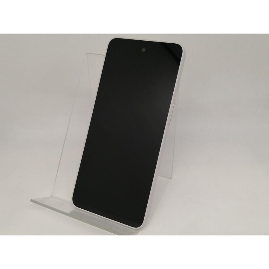 未使用】SHARP docomo 【SIMフリー】 AQUOS wish5 ユキ 4GB 64GB SH