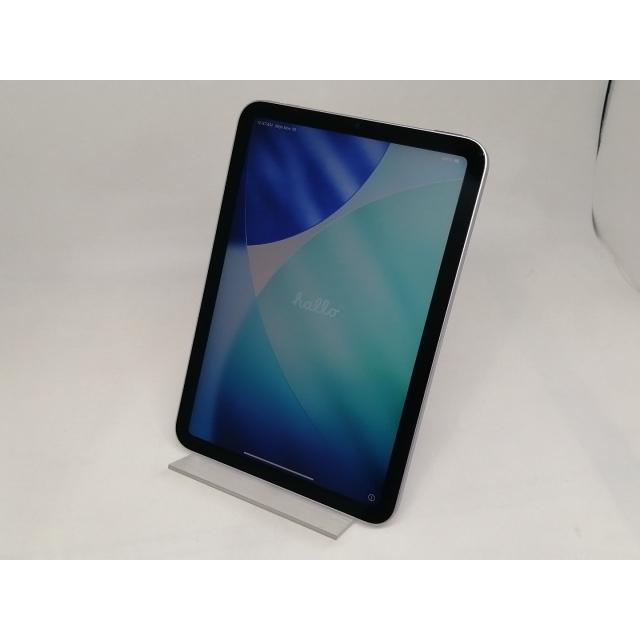 中古】Apple 【Wi-Fi】 iPad mini（A17Pro/2024） 128GB パープル
