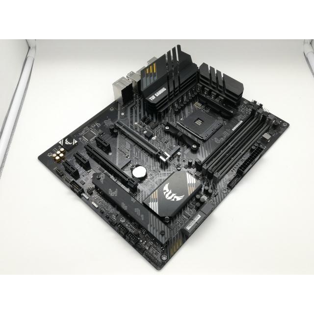 Ryzen7 3700X TUF GAMING B550-PLUS 中古 Ryzen7 3700X TUF GAMING B550-PLUS 中古 Ryzen7 3700X + TUF B550M +