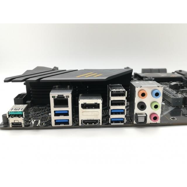 中古】ASUS TUF GAMING B550-PLUS B550/AM4/2.5GbitLAN/ATX【日本橋3