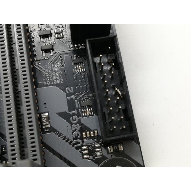 中古】ASUS TUF GAMING B550-PLUS B550/AM4/2.5GbitLAN/ATX【日本橋3